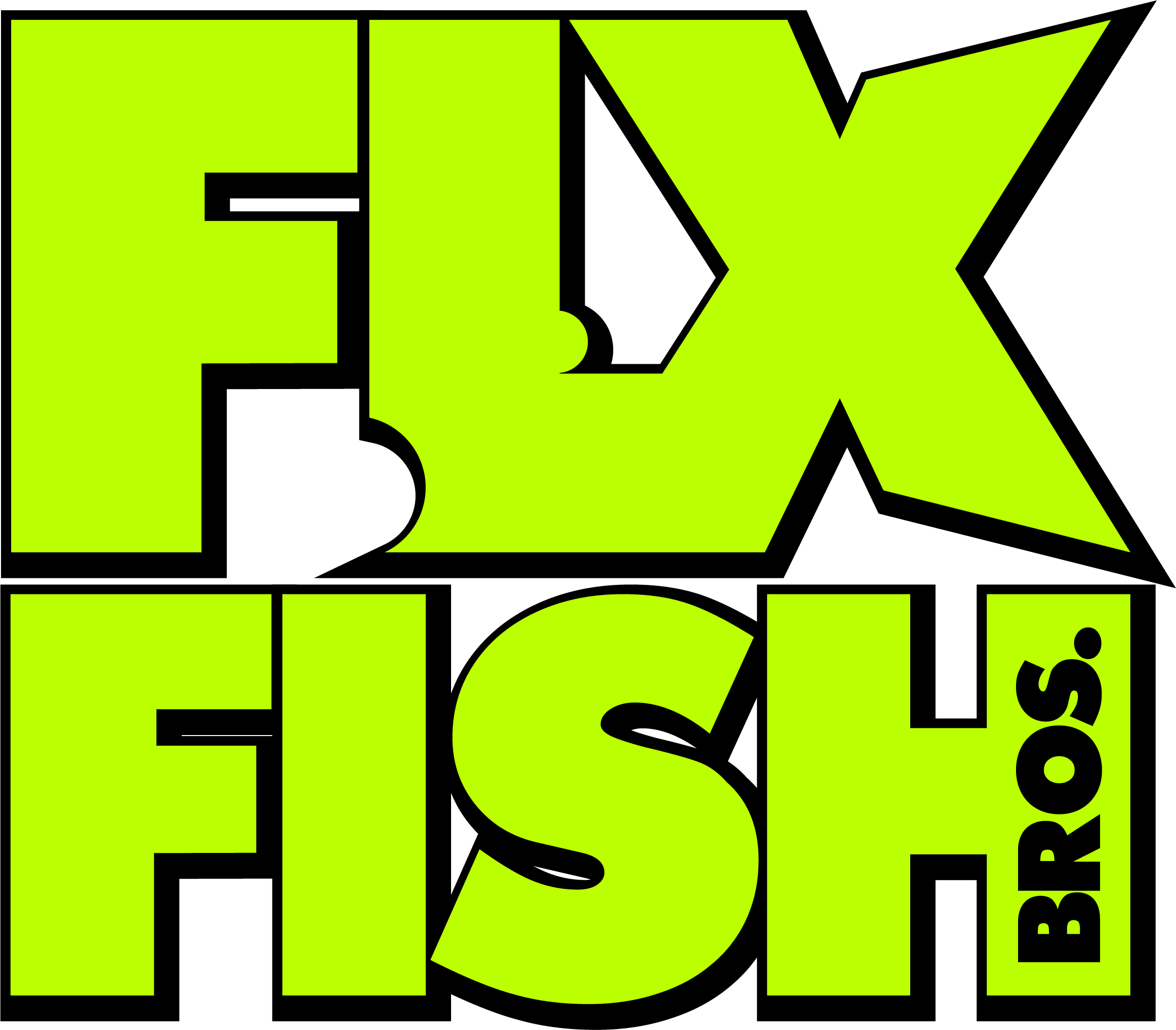 FLX Fish Bros.